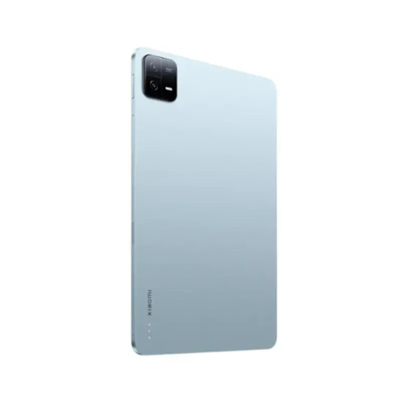 بدنه Xiaomi pad 6 آبی